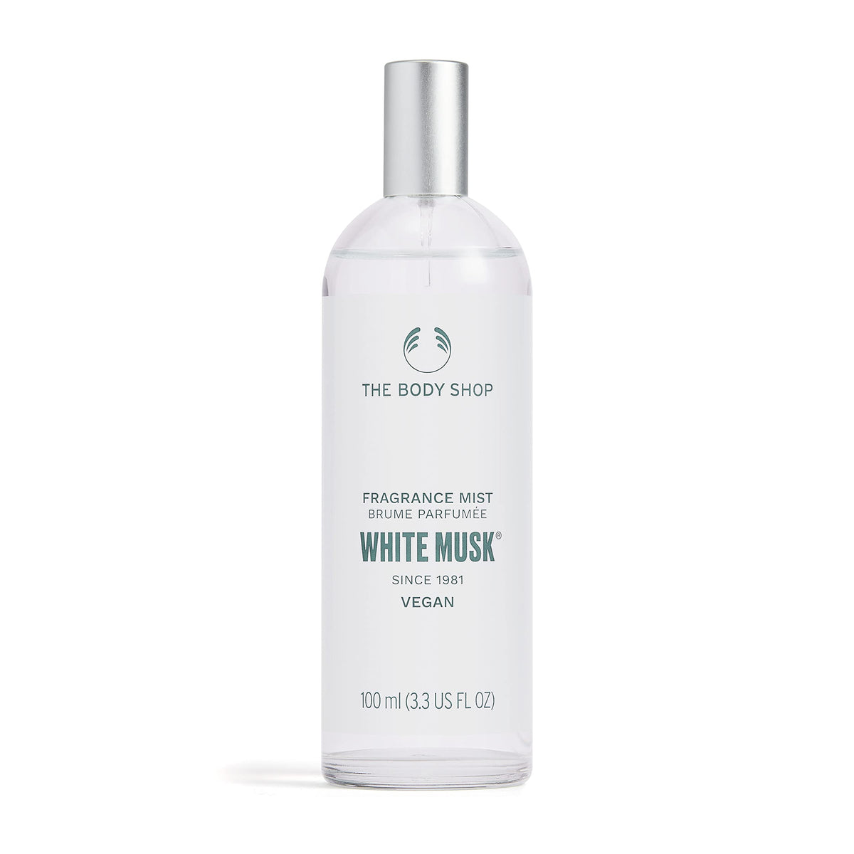 Musk Body Mist 100 ml O757