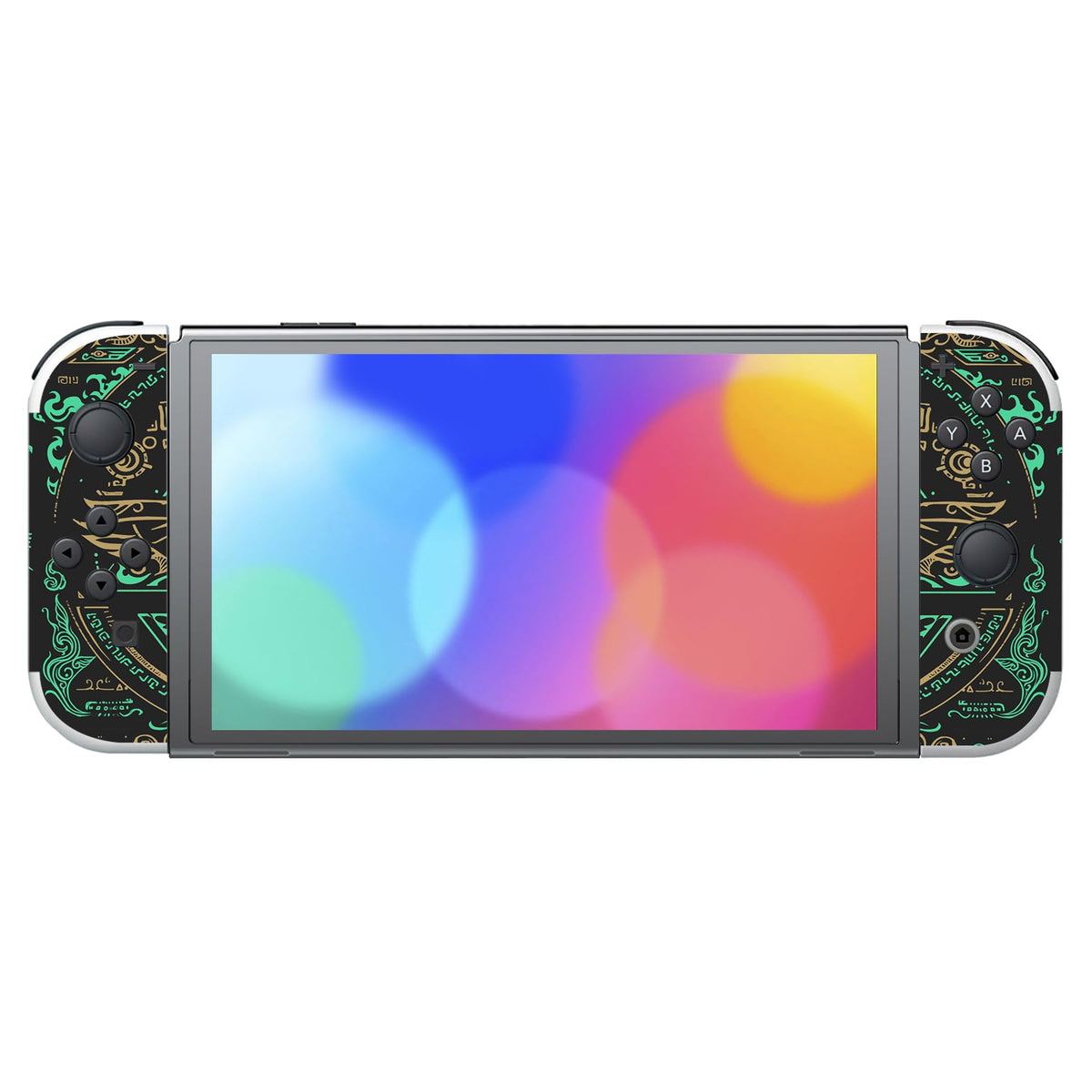 Protective Stickers for Nintendo Switch OLED Model T407344