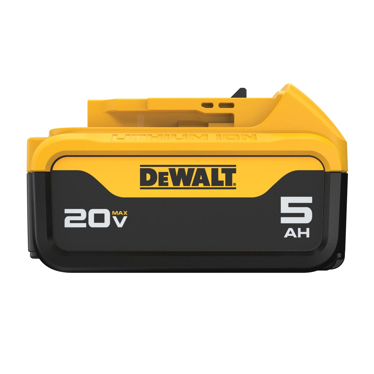 20V MAX Lithium Ion 5.0Ah Battery C8068