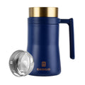 16 oz Insulated Coffee Mug with Handle G392061