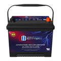 12V 70Ah AGM Replacement Battery I4168