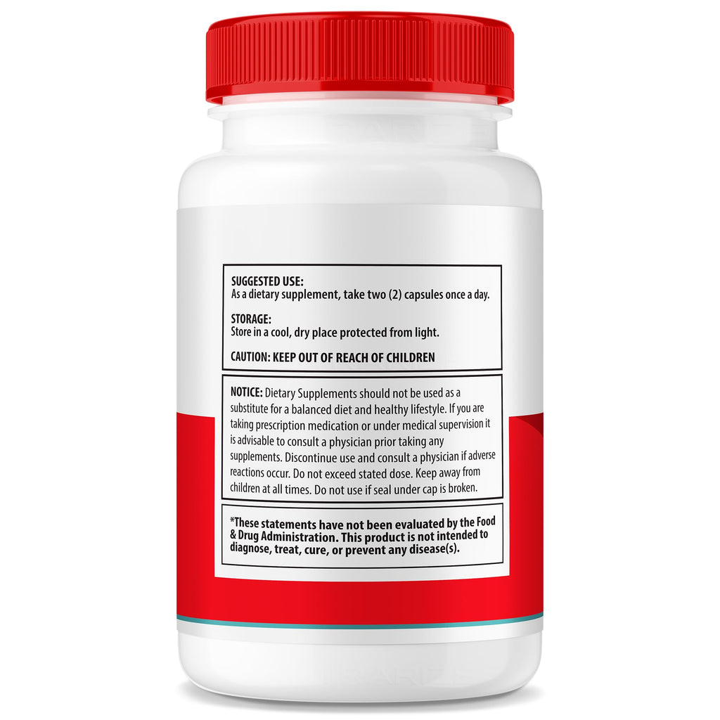 60 Capsules L352