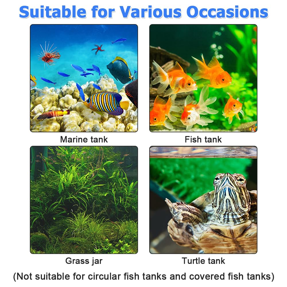 Aquarium Auto Top Off System B92377