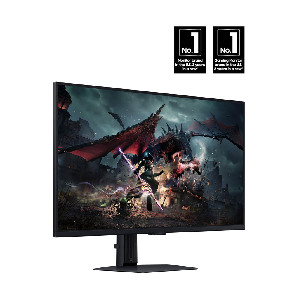 32-Inch QHD Fast IPS Gaming Monitor C91224