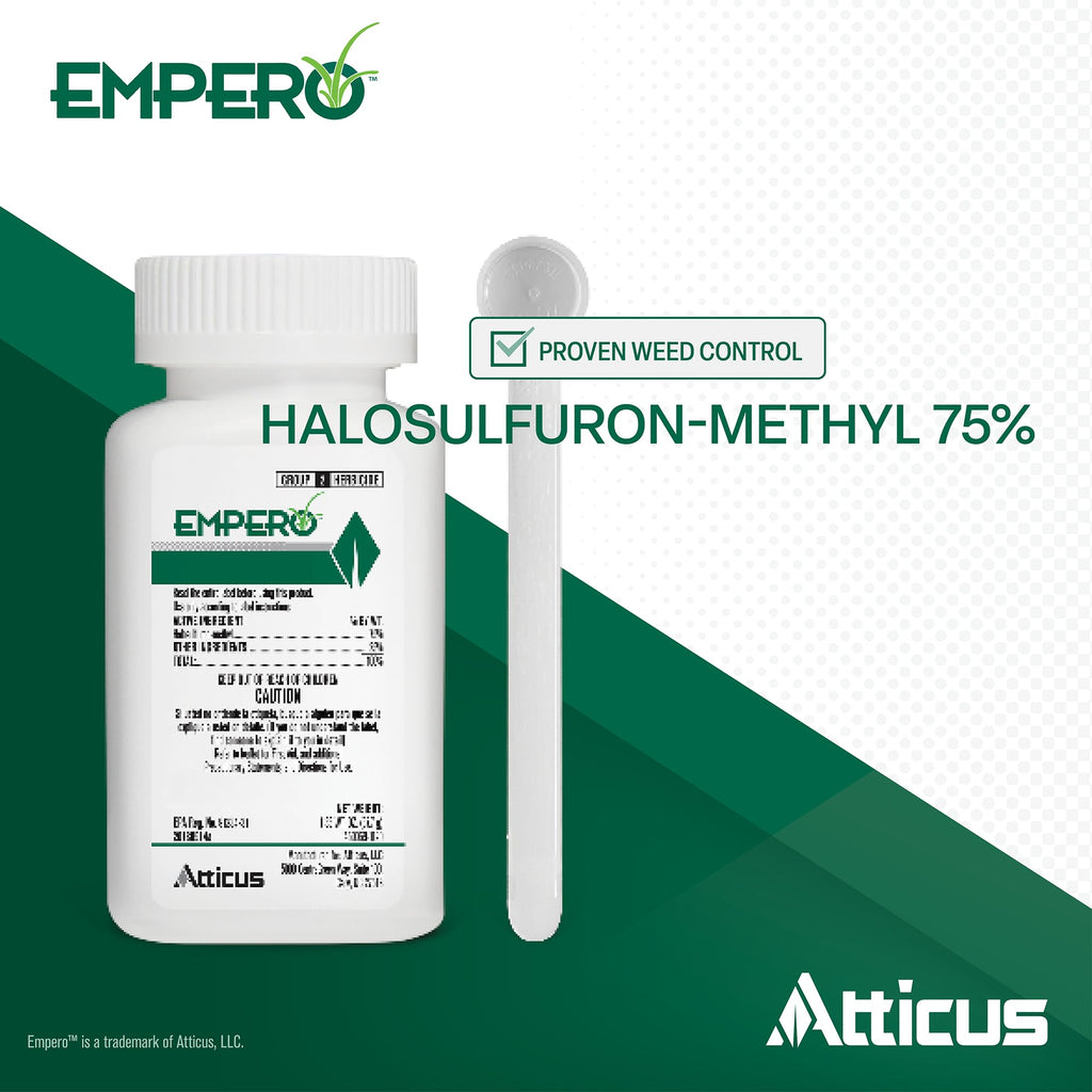 Nutsedge Killer Herbicide Concentrate D25662