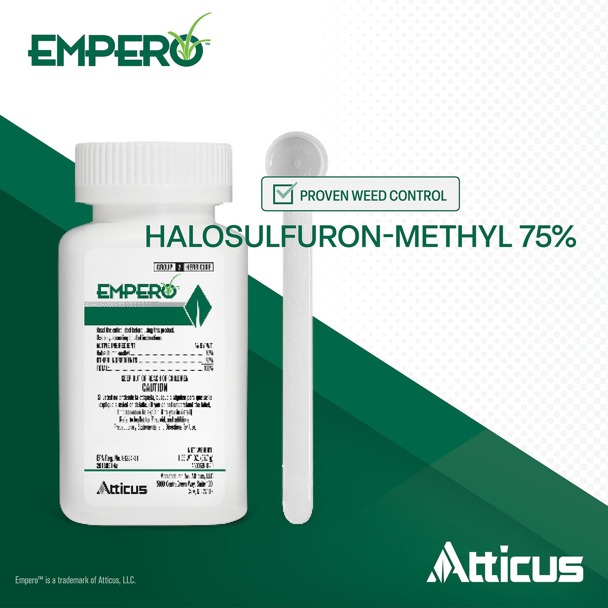 Nutsedge Killer Herbicide Concentrate D25662
