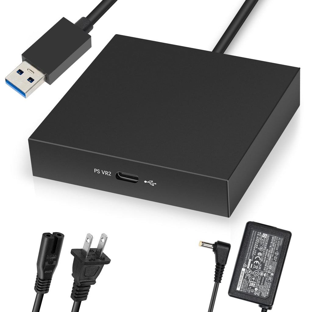 PSVR2 PC Adapter Kit V878