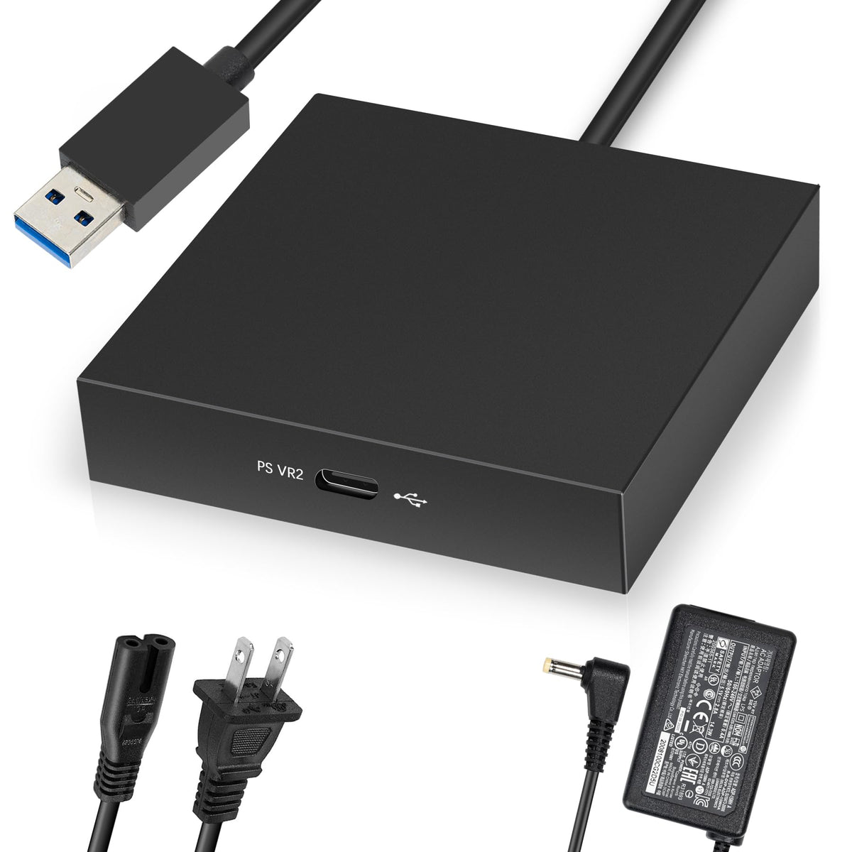 PSVR2 PC Adapter Kit V878