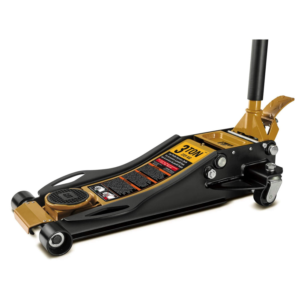 3 Ton Low Profile Service Jack N297035