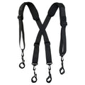 Adjustable Padded Tool Belt Suspender I305980