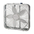 20-Inch 3-Speed White Box Fan C660246