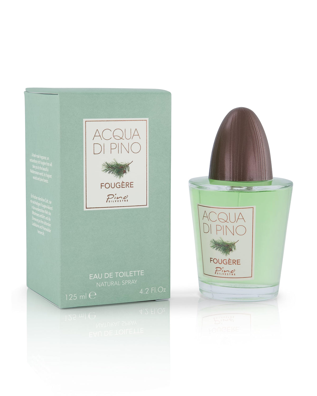Eau De Toilette Cologne Spray 4.2 Oz Y94344