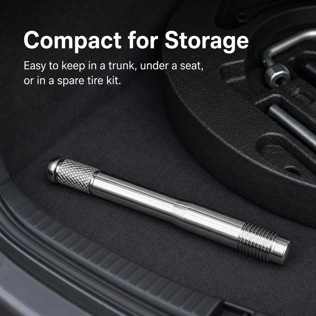 M14×1.5 Stainless Steel Wheel Alignment Pin P397400