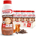 30g Protein Shake 12 Pack Y195