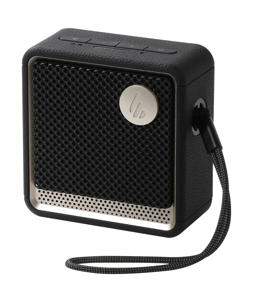 Portable Bluetooth Speaker IP67 Black A260685