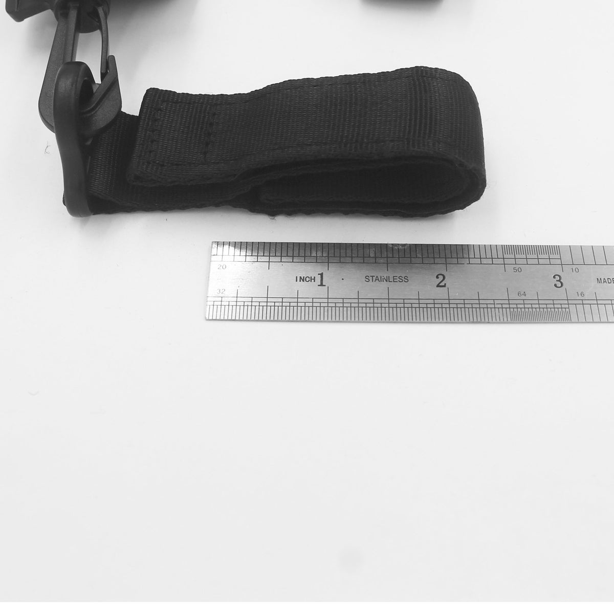 Adjustable Padded Tool Belt Suspender I305980