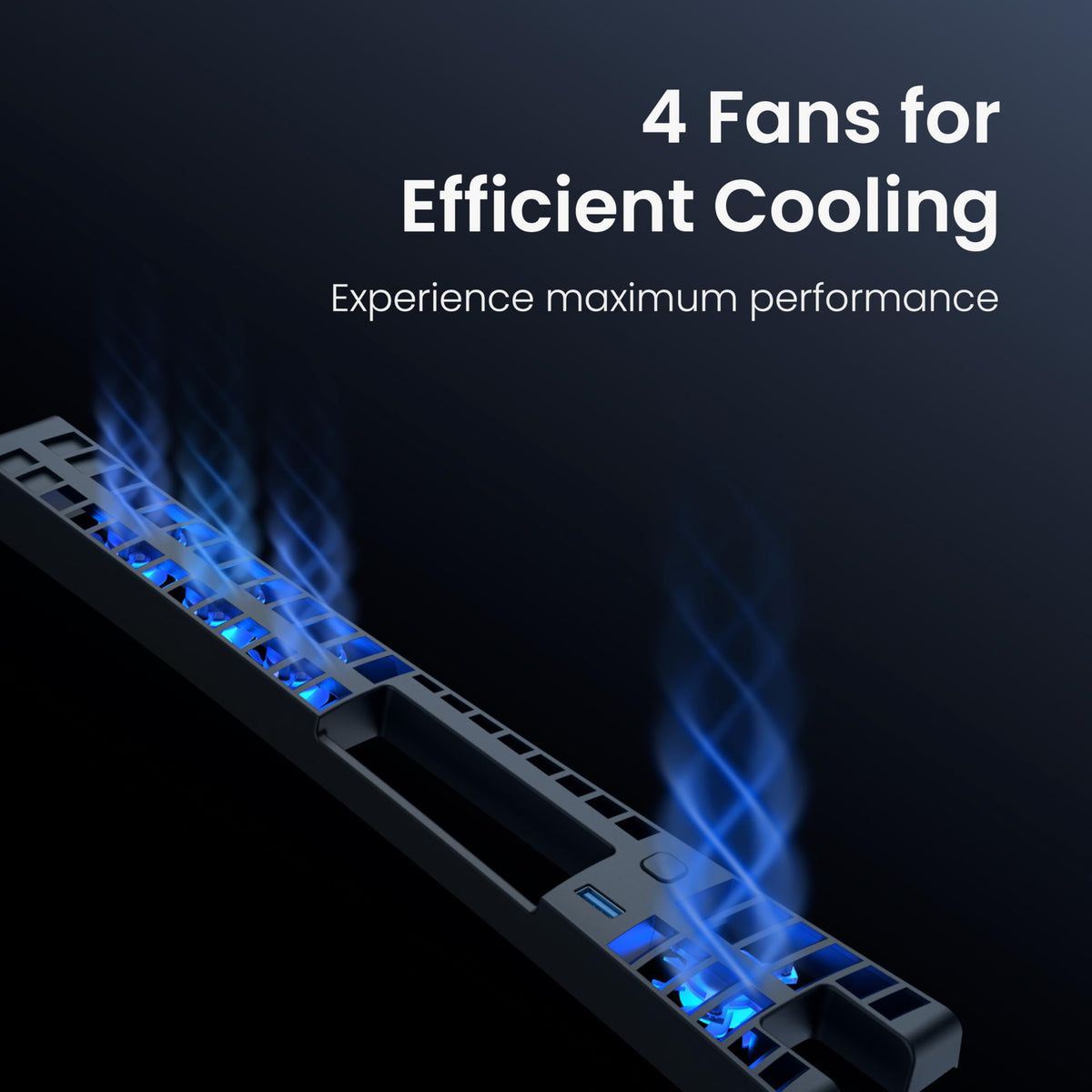 Cooling Fan for PS5 Slim C776518