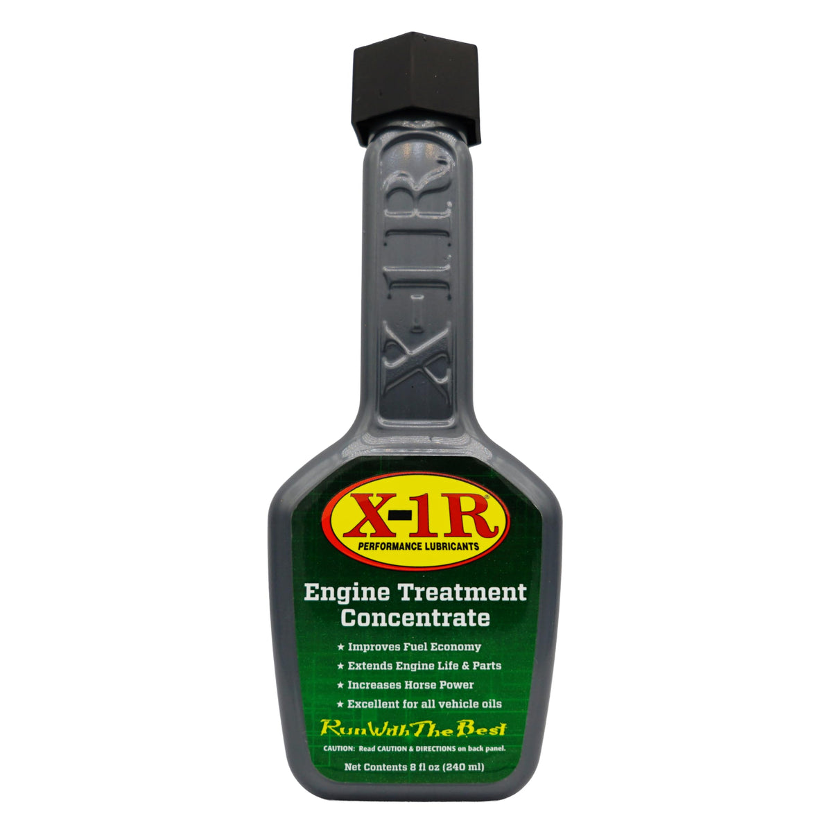8 oz Engine Treatment Concentrate Q6829