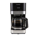10-Cup Programmable Drip Coffee Maker with Glass Pot V510285
