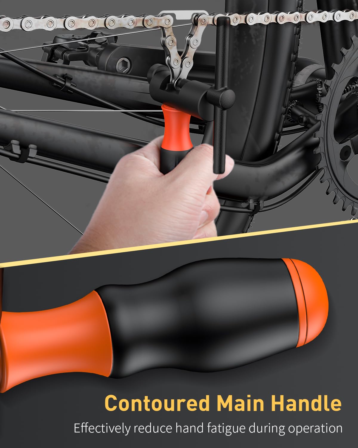 Bike Chain Repair Tool Set H104120