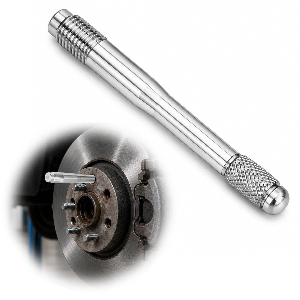 M14×1.5 Stainless Steel Wheel Alignment Pin P397400