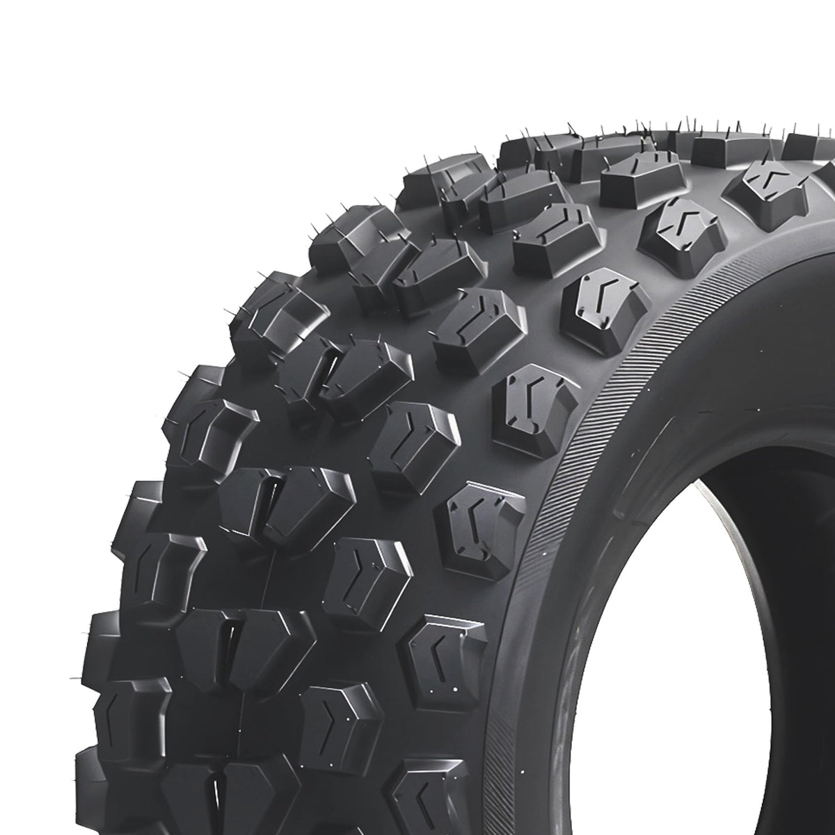 2 Pack 19X7-8 ATV UTV Mud Tires V158