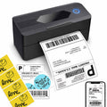 Bluetooth 4x6 Thermal Label Printer T12711