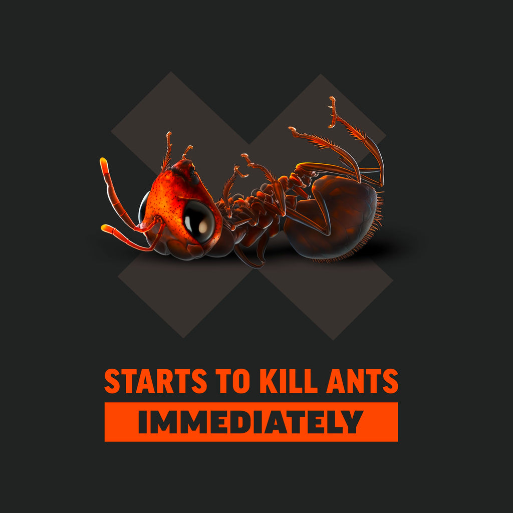Fire Ant Killer for Mounds 1 Lb S248039