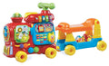 Train Toy V7127