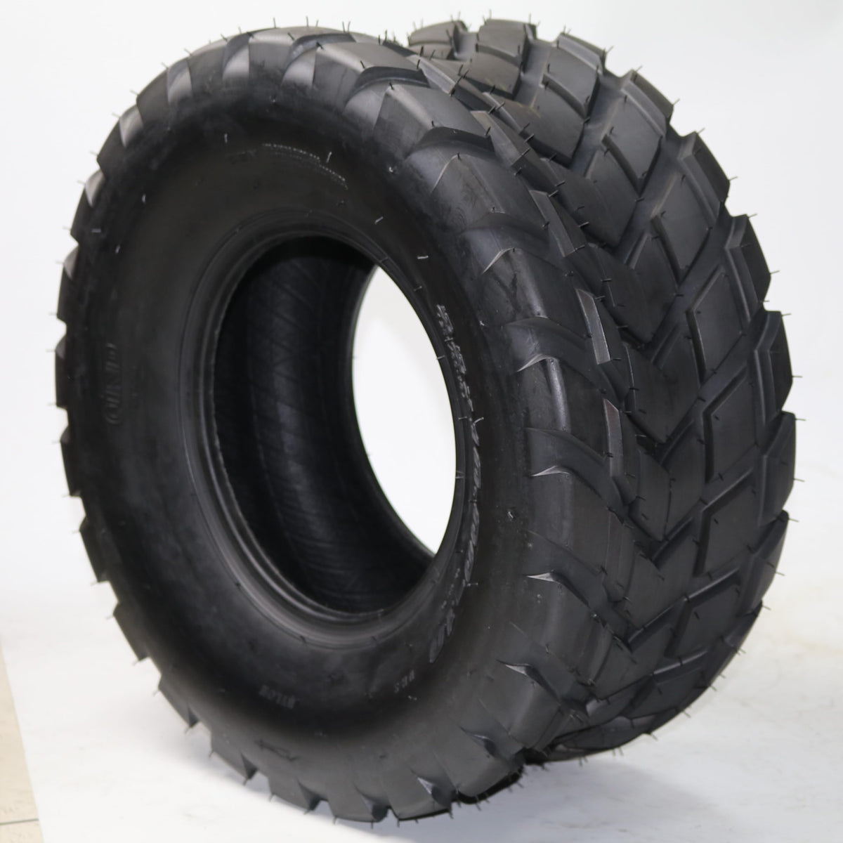 2 Pack 19X7-8 ATV UTV Mud Tires V158