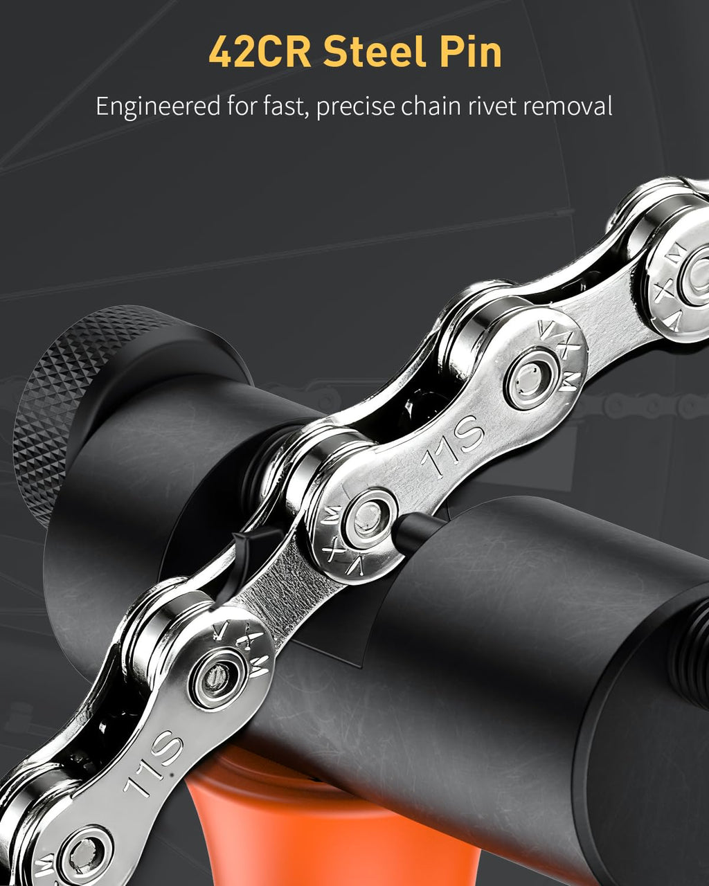 Bike Chain Repair Tool Set H104120