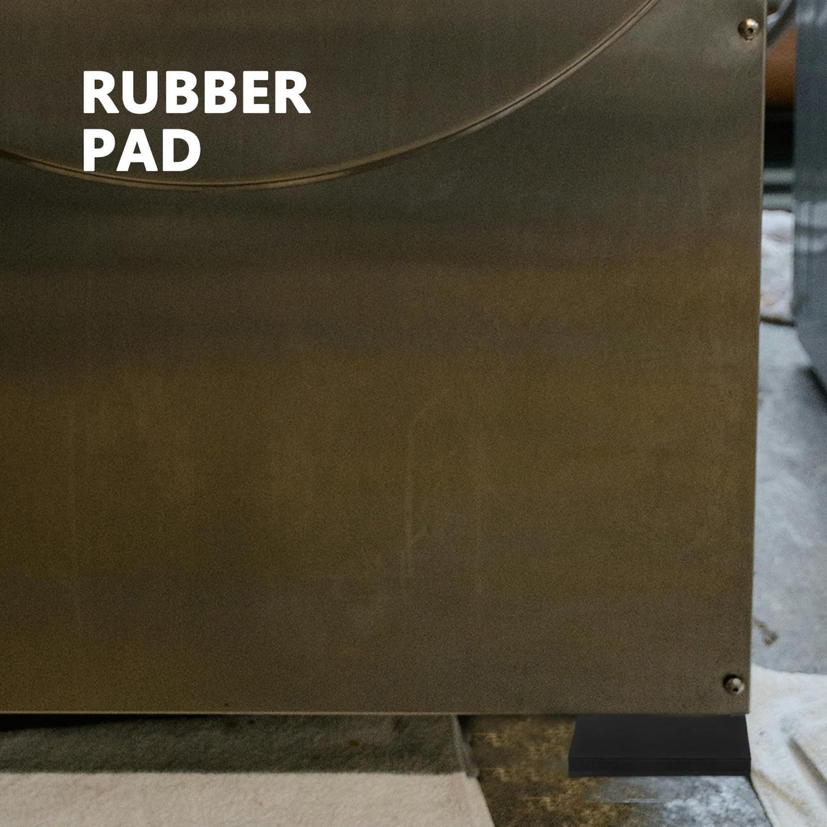 Anti Vibration Rubber Pads I5466