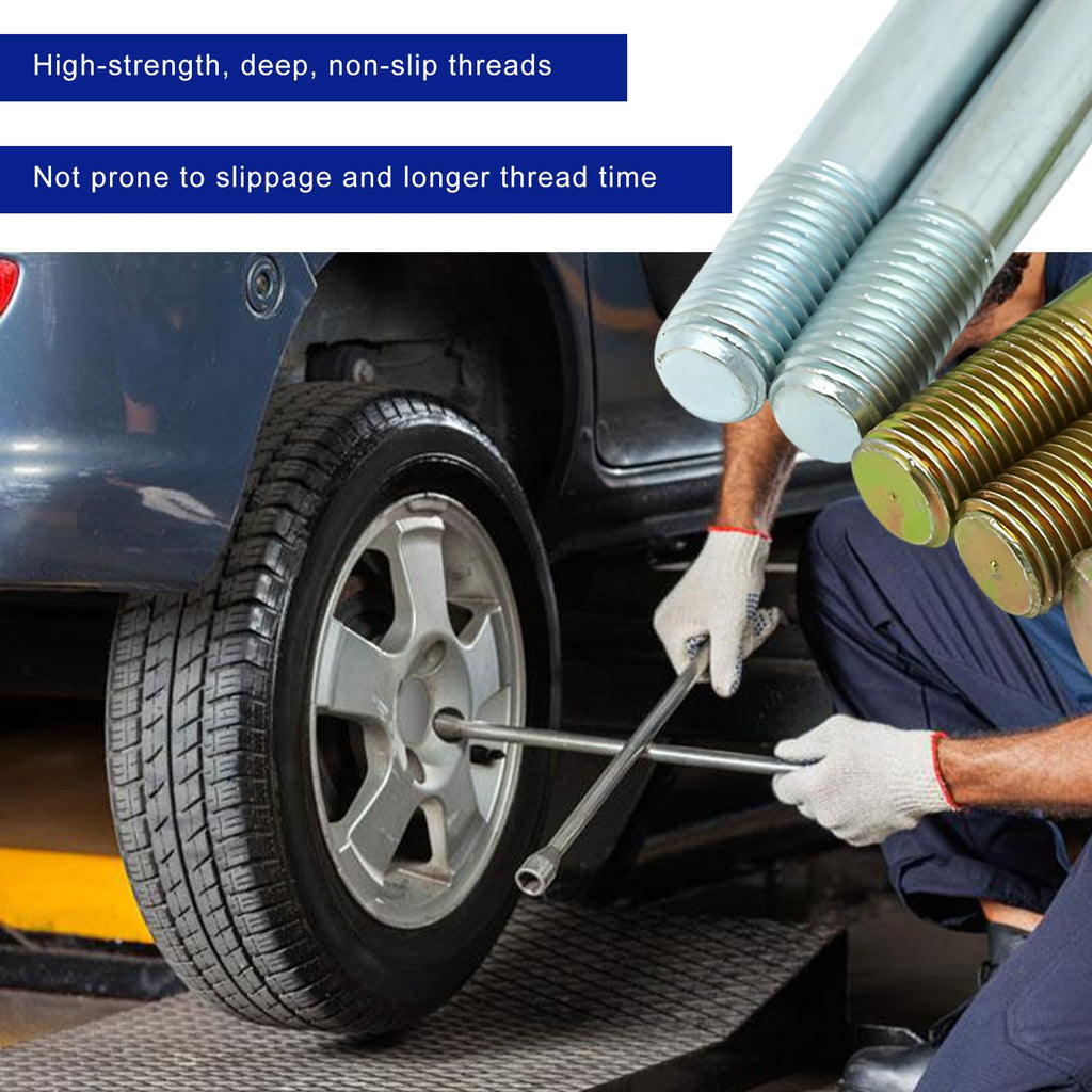 M12 M14 M15 Wheel Alignment Pin Kit G448817