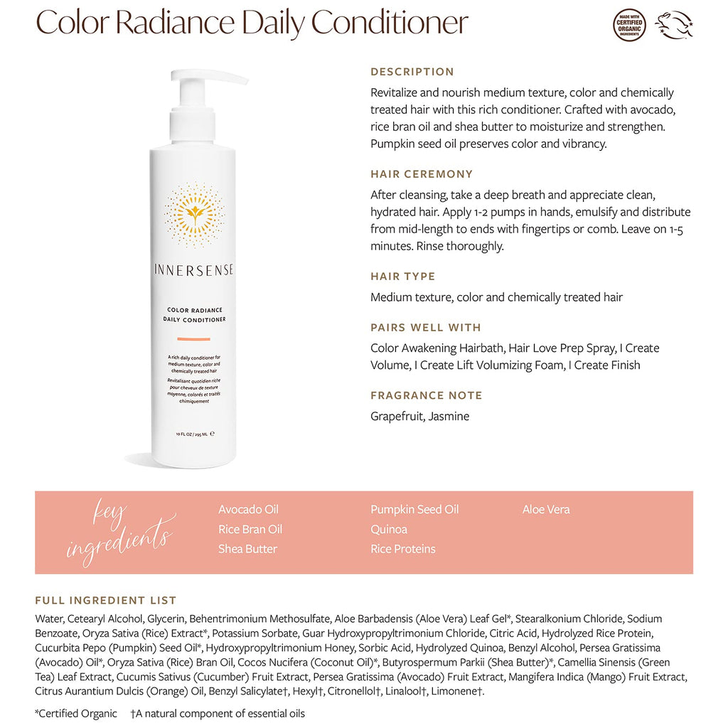 Shampoo + Conditioner W1838