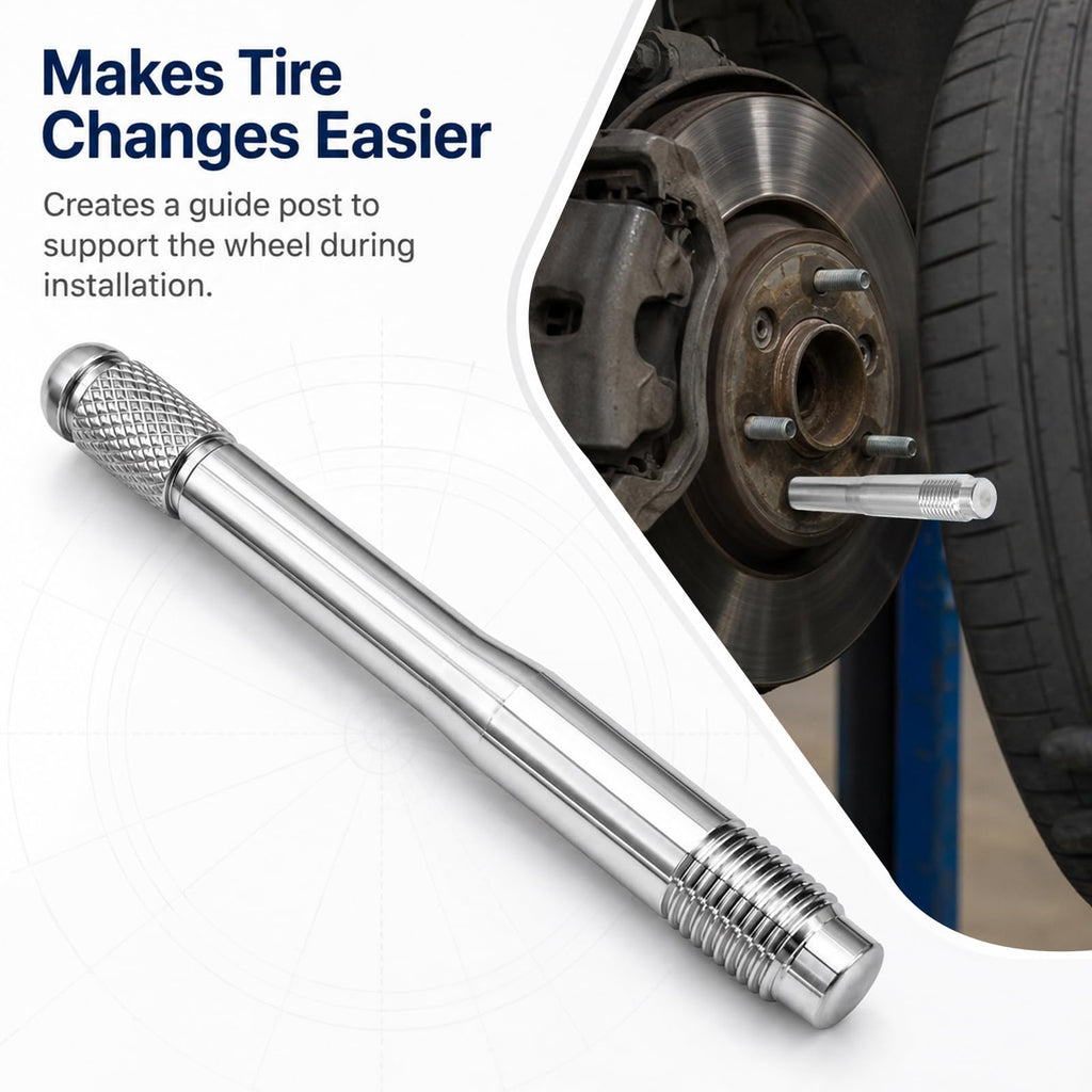M14×1.5 Stainless Steel Wheel Alignment Pin P397400