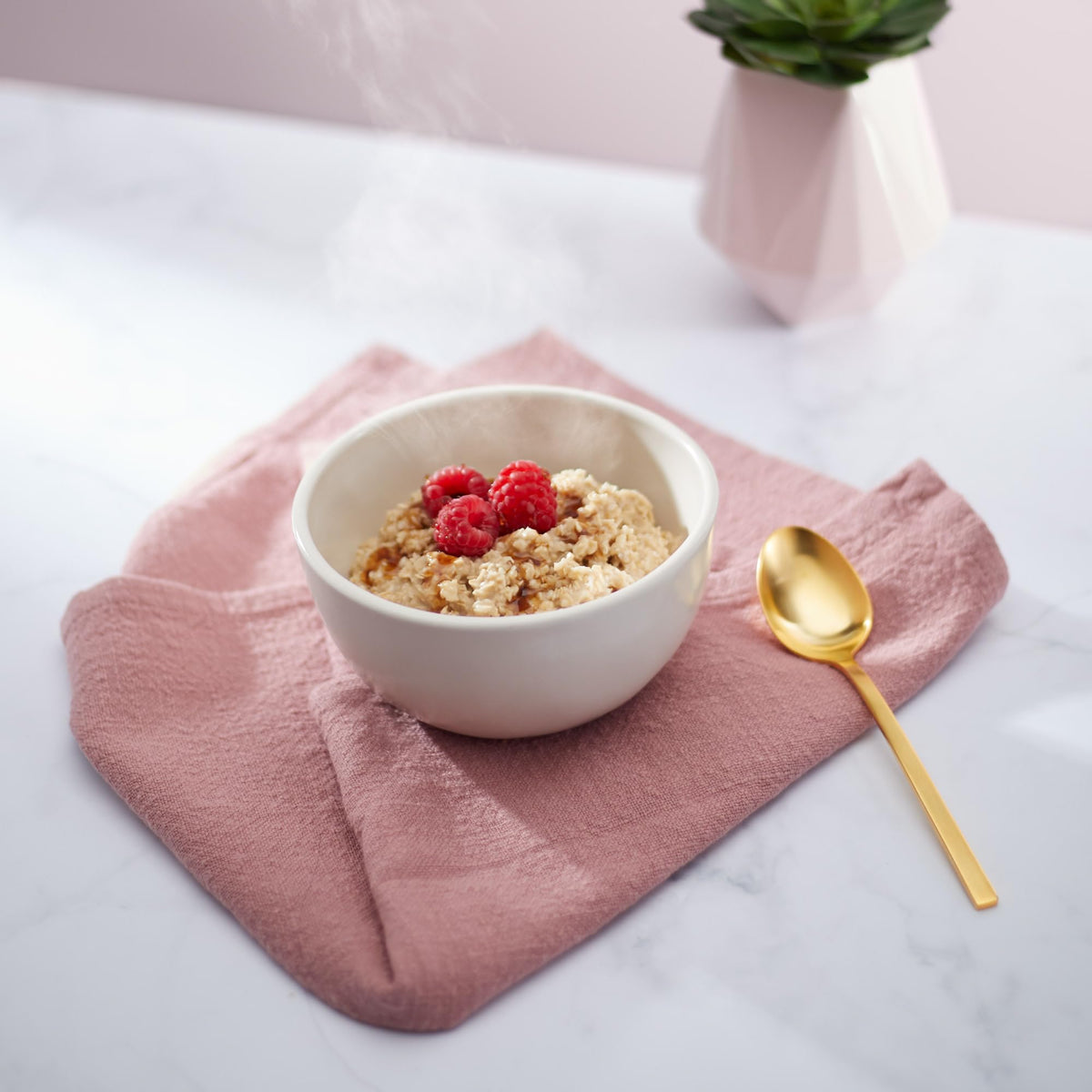 Organic Brown Sugar Maple Oatmeal, 11.3 oz (Pack of 6) C35303