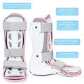 Walking Boot with Removable Liner & Splint G6015
