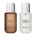 Vanilla Skin & Heavy Cream Body Mist P5584