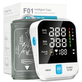 Automatic Upper Arm Blood Pressure Monitor with Large Cuff X7946