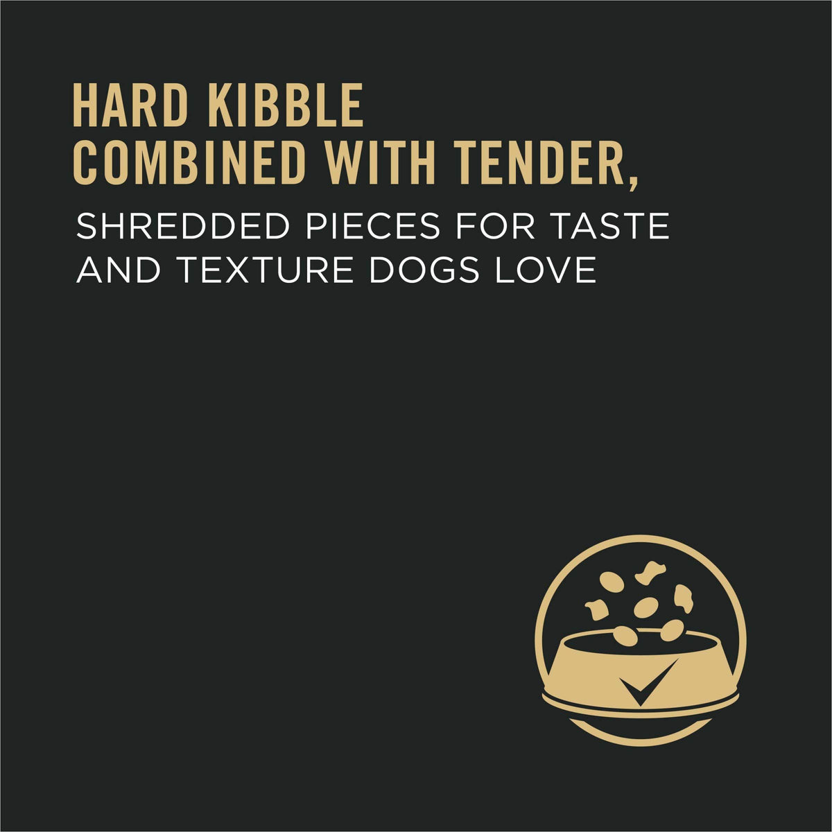 High Protein Chicken & Rice Dog Food J30265