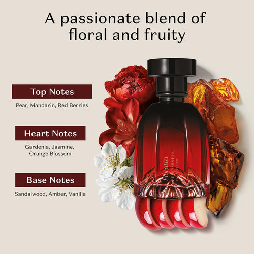 2.5 oz Women's Perfume P674277