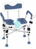 Heavy Duty Shower Chair X9839