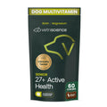 Senior Multivitamin for Dogs, 60 Count K5900