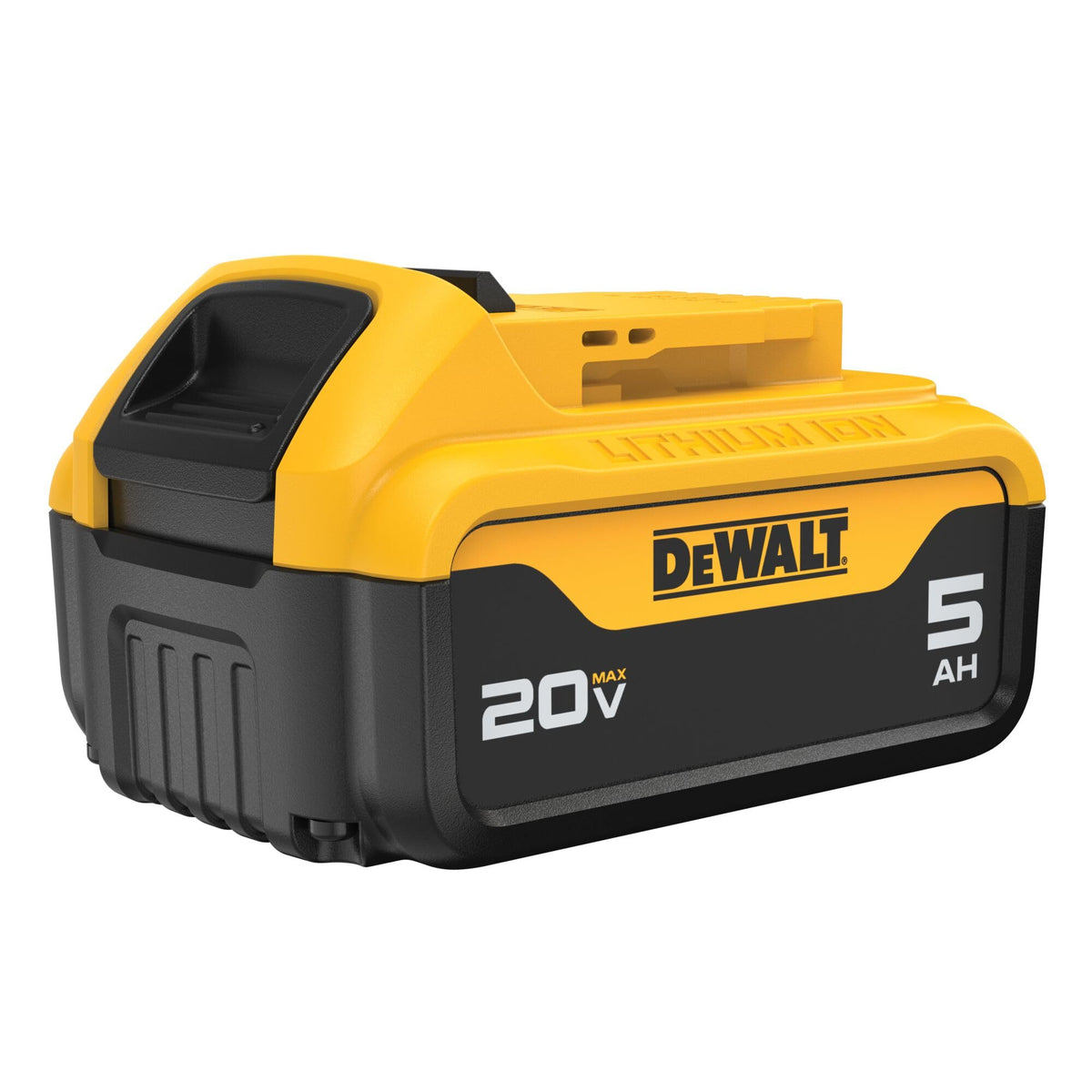 20V MAX Lithium Ion 5.0Ah Battery C8068