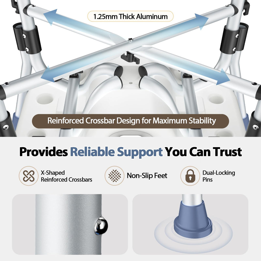 Heavy Duty Shower Chair X9839