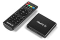 1080P Full-HD Digital Media Player Y4852