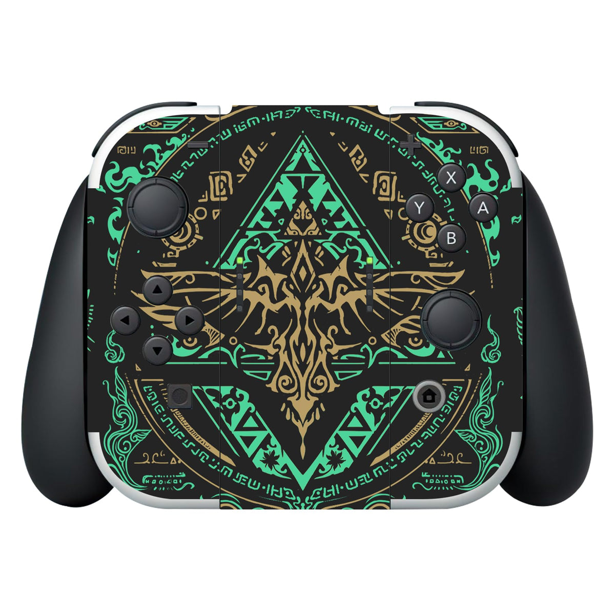 Protective Stickers for Nintendo Switch OLED Model T407344