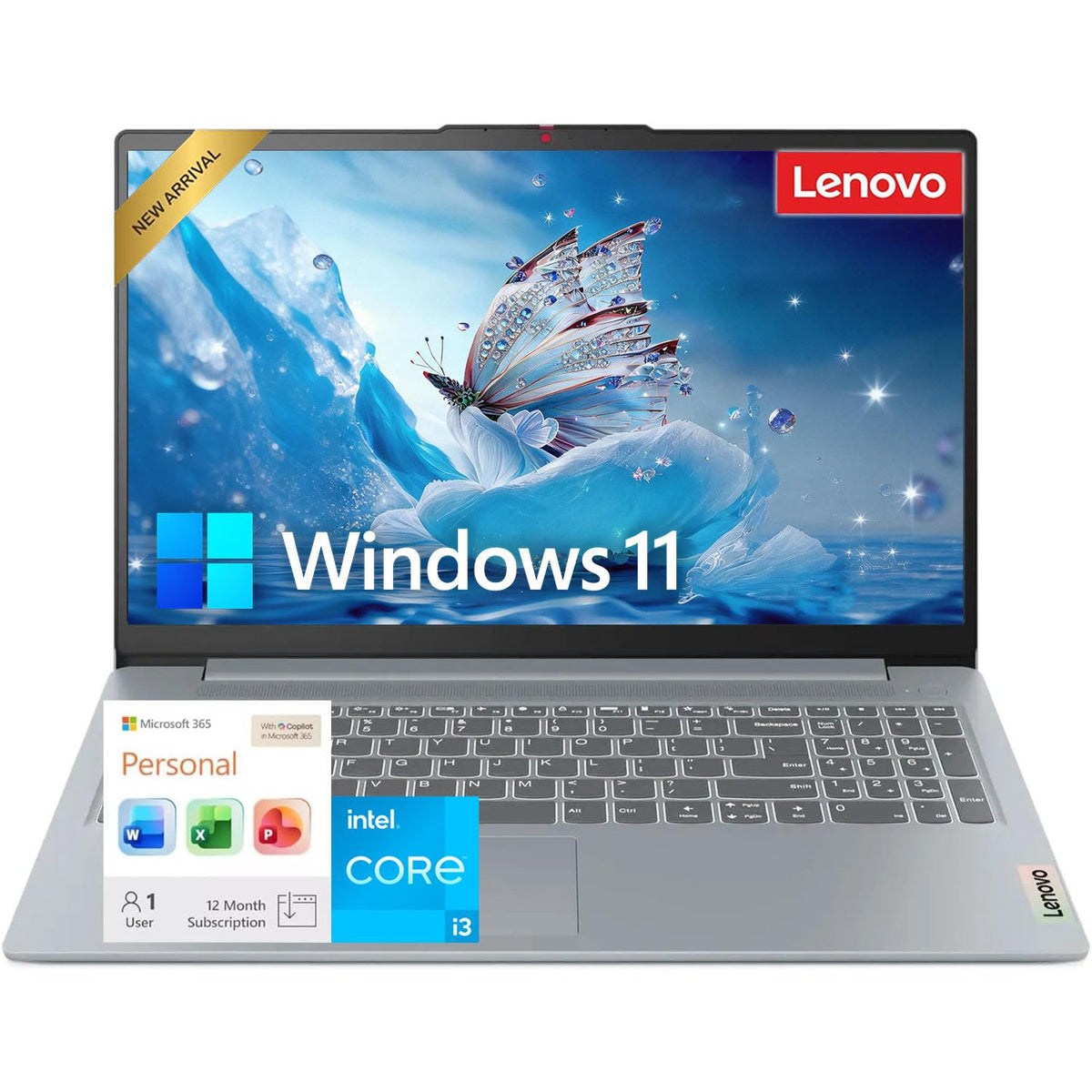 15.6" FHD Touchscreen Laptop R199