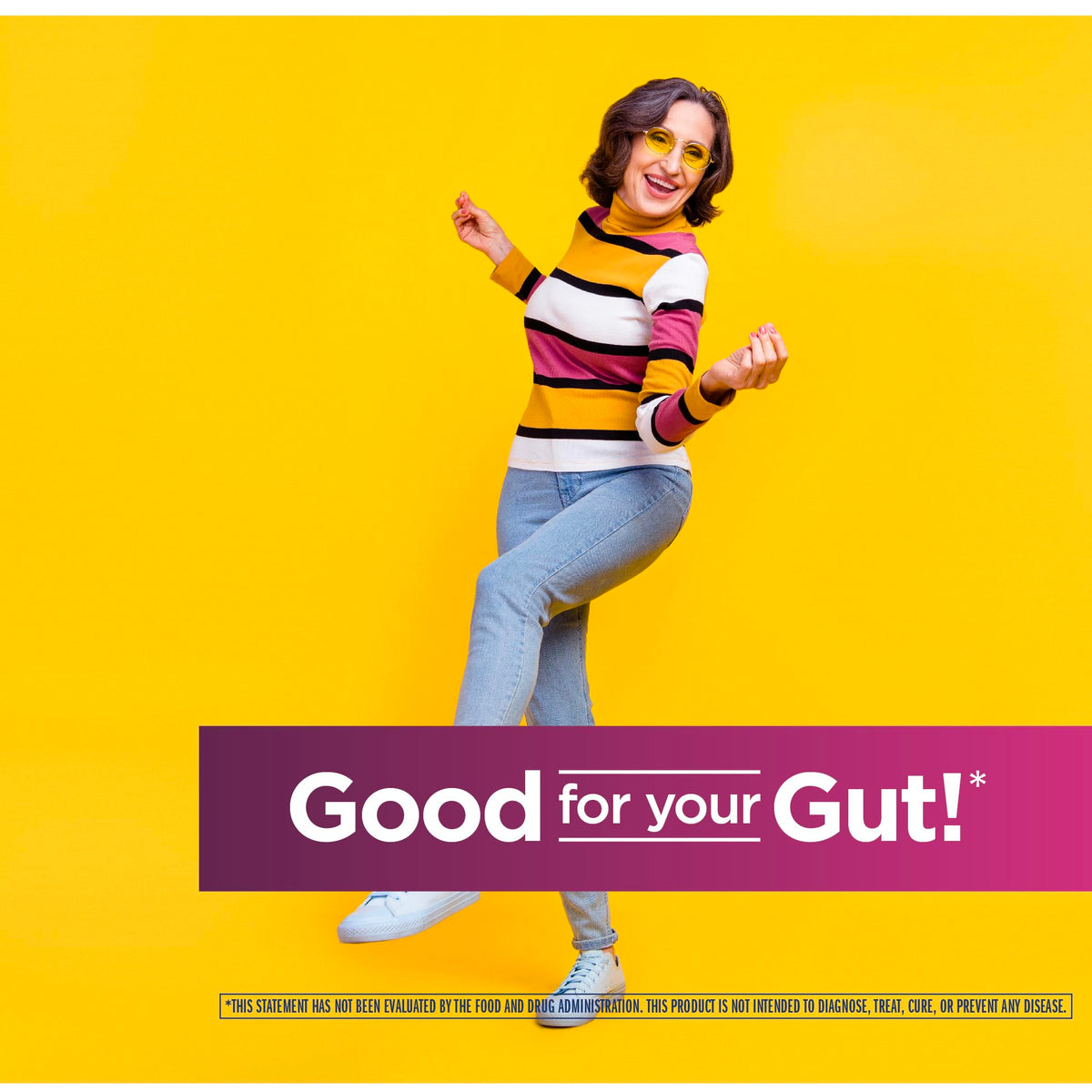 Womens Probiotic 65 Billion CFU T35870