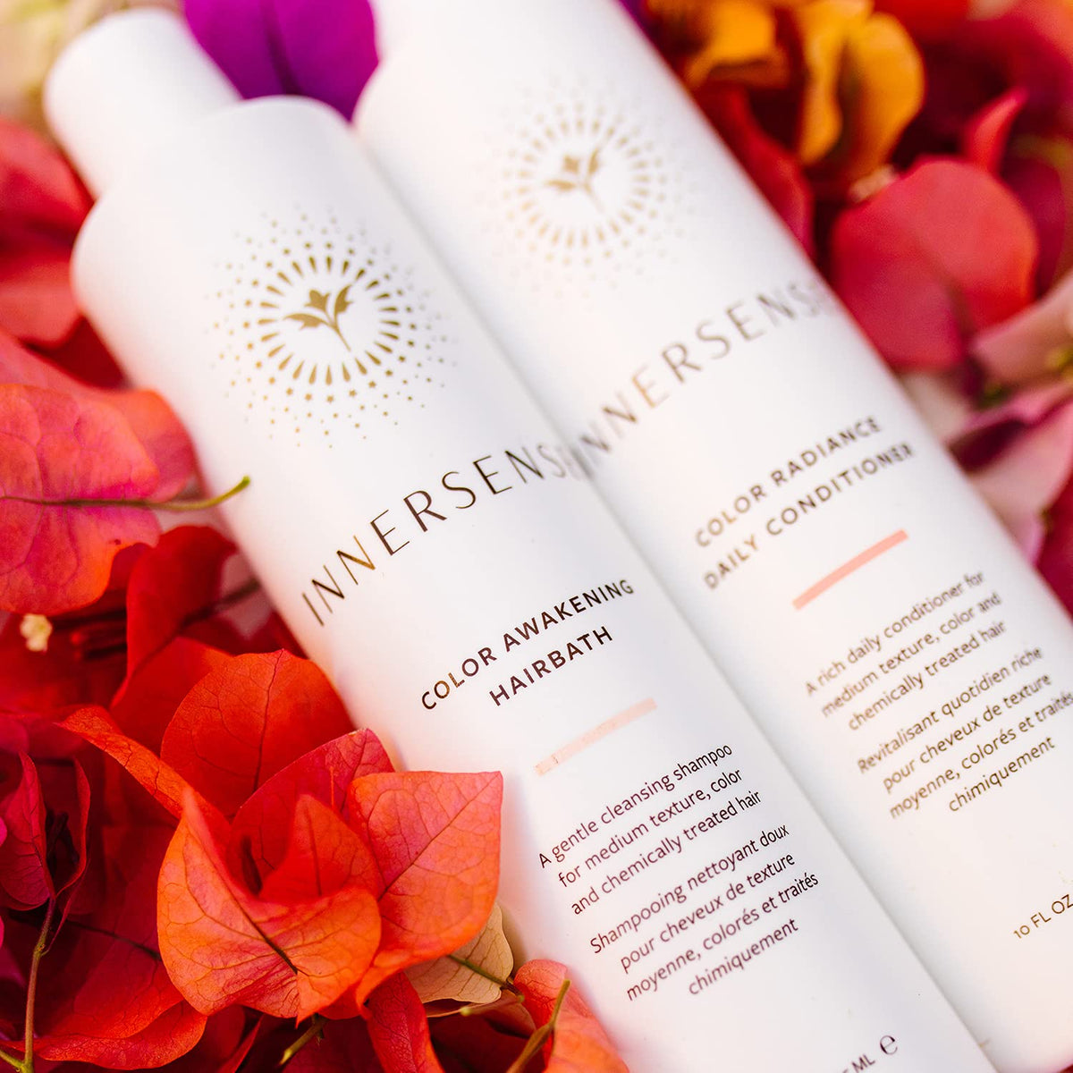 Shampoo + Conditioner W1838